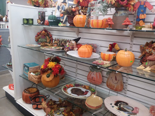Thrift Store «Snowline Hospice Thrift Store», reviews and photos, 3961 El Dorado Rd, Placerville, CA 95667, USA