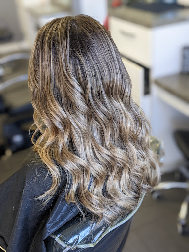 Hair Salon «Salon One 50», reviews and photos, 3189 Danville Blvd, Alamo, CA 94507, USA