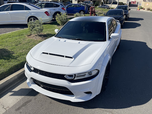 Auto Body Shop «Caliber Collision», reviews and photos, 26442 Via De Anza, San Juan Capistrano, CA 92675, USA