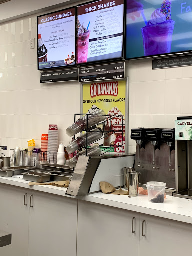 Ice Cream Shop «Carvel», reviews and photos, 12224 SW 8th St, Miami, FL 33184, USA