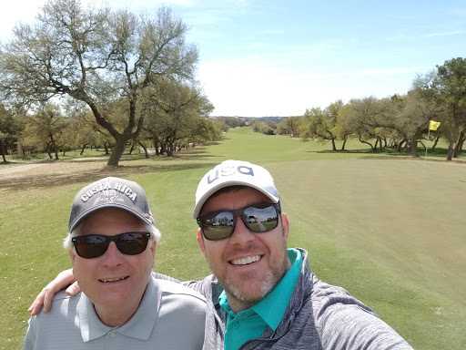 Golf Club «Falconhead Golf Club», reviews and photos, 15201 Falcon Head Blvd, Austin, TX 78738, USA