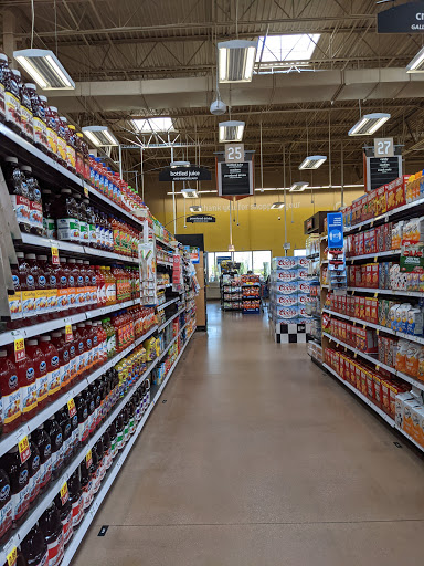 Grocery Store «Kroger Marketplace», reviews and photos, 3901 Holland Road, Virginia Beach, VA 23452, USA