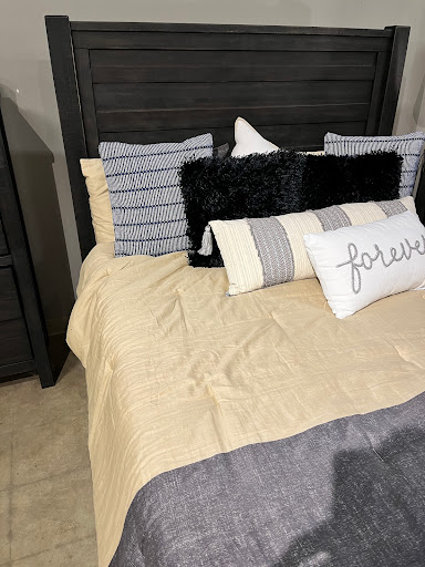 Furniture Store «Ashley HomeStore», reviews and photos, 81 Trotters Way, Freehold, NJ 07728, USA