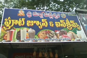 Sri Durga Malleswara Fruit Juice & Ice Cream image