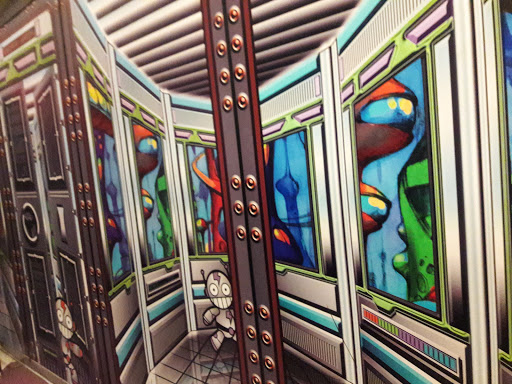 Shopping Mall «Southport Shopping Center», reviews and photos, 1303 SE 17th St, Fort Lauderdale, FL 33316, USA