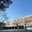 École maternelle Jean Giono
