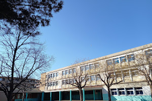 École maternelle Jean Giono