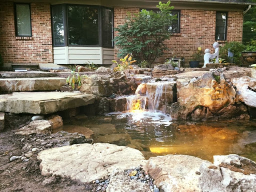 NDH Aquatics & Landscapes LLC