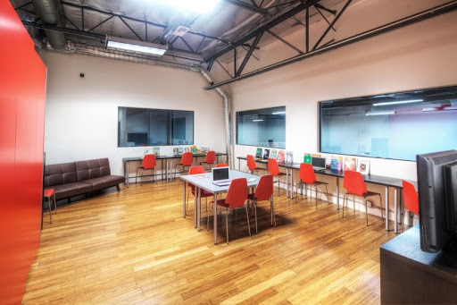 Health Club «Ekata Training Center», reviews and photos, 27831 Smyth Dr, Valencia, CA 91355, USA