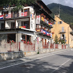 Photo n°2 de l'avis de Rosalba.a fait le 08/11/2018 à 07:06 sur le  Hotel La Scheggia à Santa Maria Maggiore