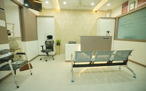 Thakare Diagnostic Centre & Align & Smile Orthodontic & Multispeciality Dental Clinic, Yavatmal image