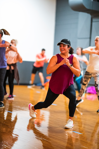 Recreation Center «Fox Valley Family YMCA - Central Branch», reviews and photos, 3875 Eldamain Rd, Plano, IL 60545, USA