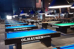 Game Day Billiards image