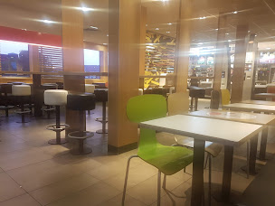 Photo n°74 de McDonald's à Denain ()