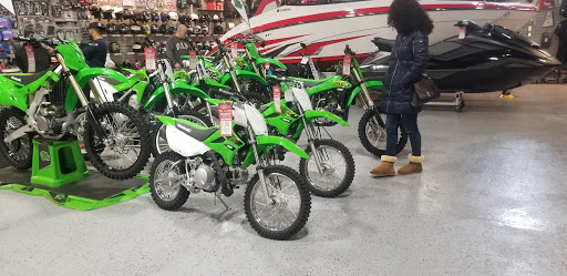 Motorcycle Dealer «Crossbay Motorsports of Bay Shore», reviews and photos, 1660 Sunrise Hwy, Bay Shore, NY 11706, USA