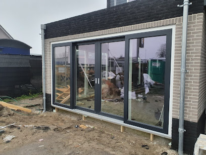 Pranger Bouw