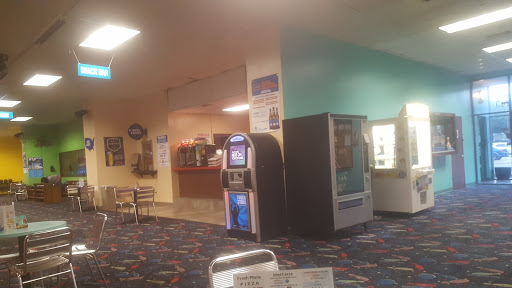 Bowling Alley «Anastasia Bowling Lanes», reviews and photos, 3245 A1A S, St Augustine, FL 32080, USA