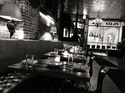 Live Music Venue «Thalia Hall», reviews and photos, 1807 S Allport St, Chicago, IL 60608, USA