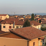 Photo n°2 de l'avis de Luis.a fait le 04/08/2018 à 07:03 sur le  Hotel Clarin 14 by Dori à Peschiera del Garda