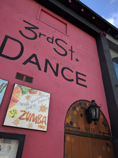 Dance School «3rd Street Dance», reviews and photos, 8558 W 3rd St, Los Angeles, CA 90048, USA