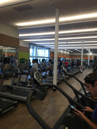 Health Club «LA Fitness», reviews and photos, 555 E Hospitality Ln, San Bernardino, CA 92408, USA