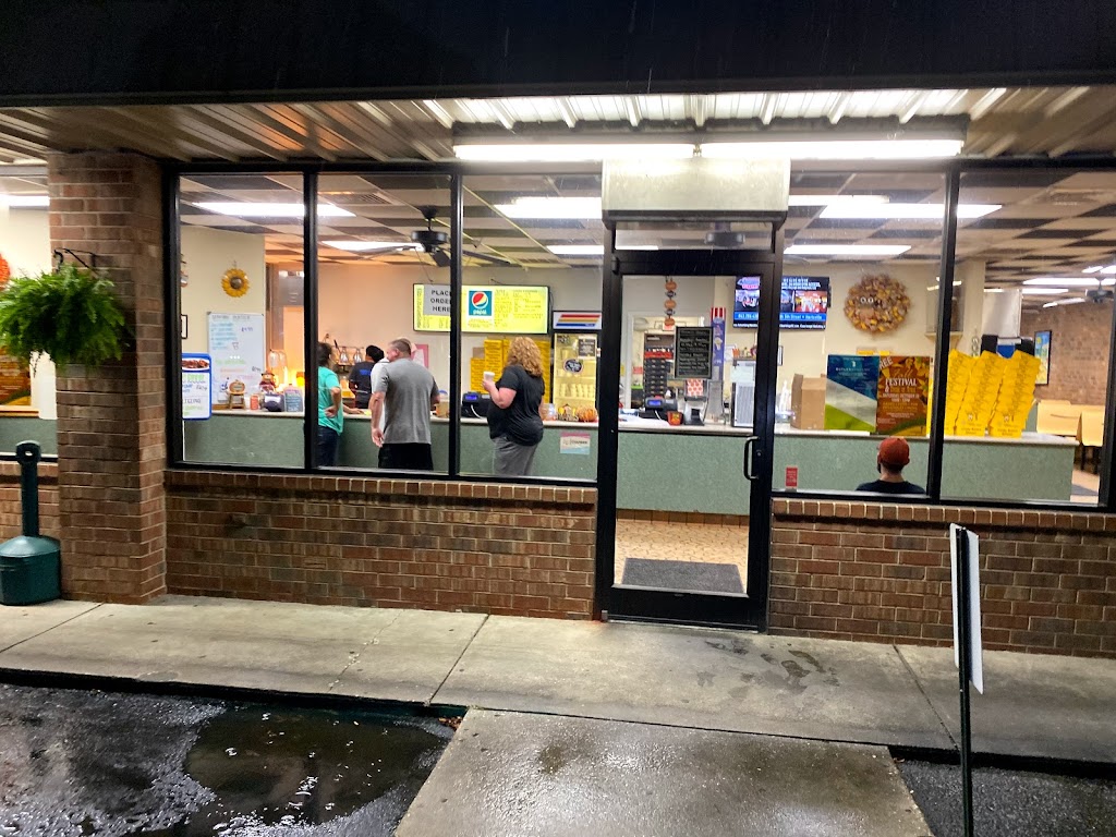 Yogi Bear Honey Fried Chicken Hartsville, SC 29550 Menu, Hours