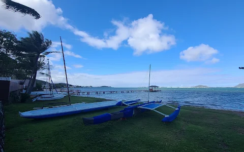 Kāneʻohe Beach Park image