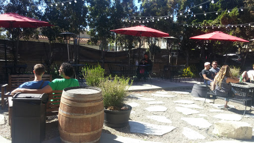 Wine Bar «The Wine Crush», reviews and photos, 3131 E Broadway, Long Beach, CA 90803, USA