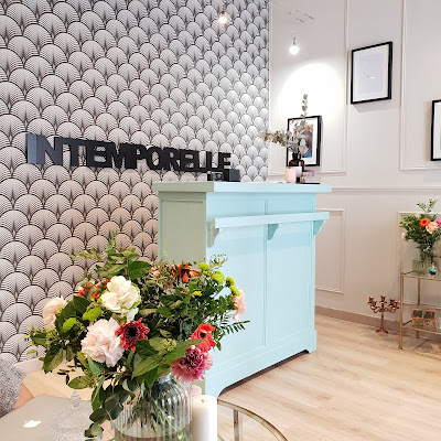 Intemporelle Institut du Regard à Montpellier