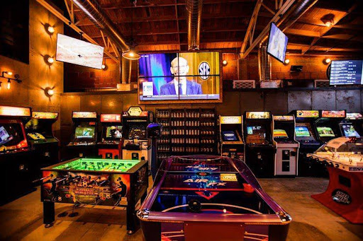 Video Game Store «Vintage Arcade Superstore», reviews and photos, 4334 San Fernando Rd, Glendale, CA 91204, USA