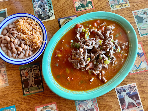 Miguels Mxican Dining image