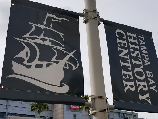 Museum «Tampa Bay History Center», reviews and photos, 801 Old Water St, Tampa, FL 33602, USA