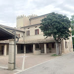 Photo n°1 de l'avis de Lucio.i fait le 29/04/2023 à 14:40 sur le  Castello Montegiove Country House à Fano