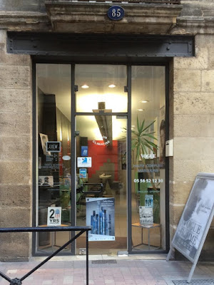 VOGUE pour HOMME, Salon de Coiffure à Bordeaux à Bordeaux