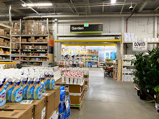 Home Improvement Store «The Home Depot», reviews and photos, 23651 El Toro Rd, Lake Forest, CA 92630, USA