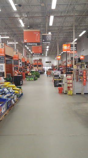 Home Improvement Store «The Home Depot», reviews and photos, 4120 GA-20, Buford, GA 30518, USA
