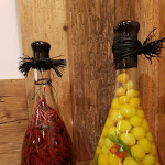 Photo n°1 de l'avis de Alice.a fait le 13/01/2019 à 15:57 sur le  L'Ostaria da Besic à Canazei