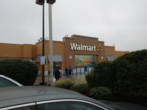 Discount Store «Walmart», reviews and photos, 1000 Easton Rd #200, Wyncote, PA 19095, USA