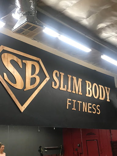 Gym «Slim Body Fitness», reviews and photos, 9709 Lurline Ave, Chatsworth, CA 91311, USA