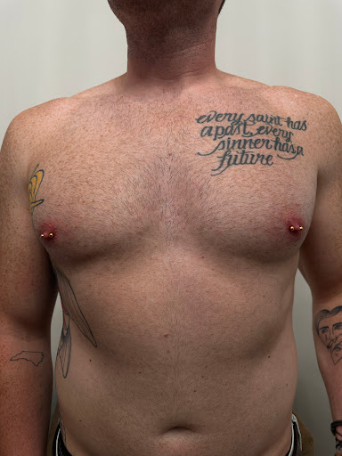 Explore ideas for daughter tattoos, creative tattoo ideas in Tooele, available at Elevn11 Piercings