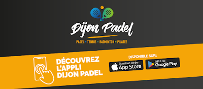 DIJON PADEL à Norges-la-Ville