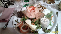 Foie gras du Restaurant de spécialités alsaciennes Restaurant Zum Sauwadala à Mulhouse - n°10