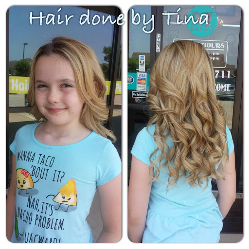 Hair Salon «M3 Salon», reviews and photos, 5500 North Tarrant Pkwy # 120, Fort Worth, TX 76244, USA