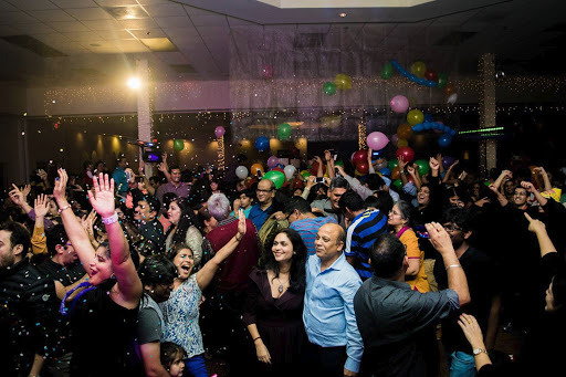 Banquet Hall «Goels Plaza Banquet & Conference Center», reviews and photos, 117 International Dr, Morrisville, NC 27560, USA