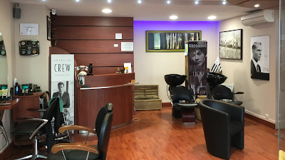 Coiffure Masculin William Seguin à Vannes