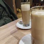 Photo n°3 de l'avis de Carla.u fait le 31/01/2020 à 16:39 sur le  Gran Caffè Rione VIII à Rome