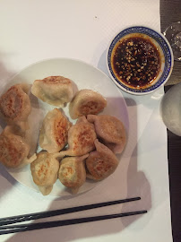 Dumpling du Restaurant chinois Xiang Piao Piao à Paris - n°17