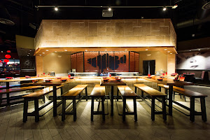 RA Sushi Bar Restaurant