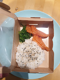 Photo n°54 de O'mimi Sushi à Belley ()