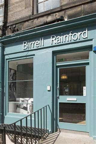 birrell and rainford opticians limited - Edinburgh